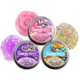 thumbnail image 1 of Minilatas Putty Crazy Aaron's Funky Fidget, Daydream y Fairy, 1 of 3