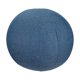 thumbnail image 3 of Cubierta de pelota de ejercicio shamjiam Pilates Yoga Ball Cover Azul 55cm, 3 of 8