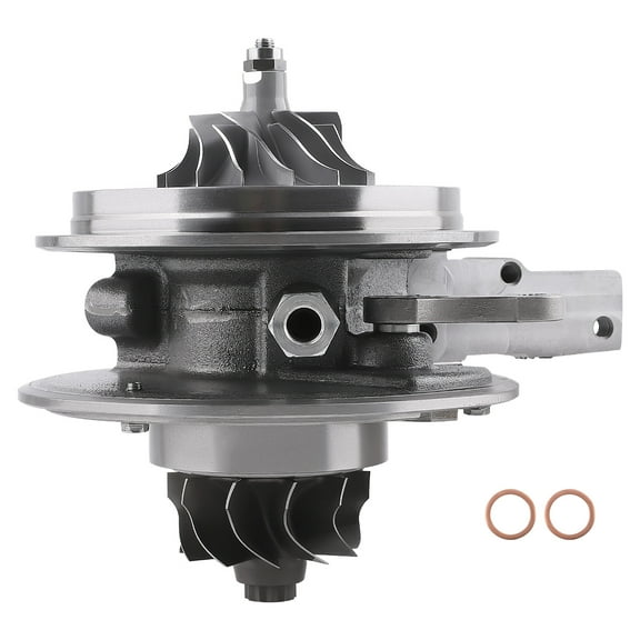 maXpeedingrods Turbo Cartridge For Ford F250 F350 Super Duty 6.4L 2008-2010 High Pressure Side