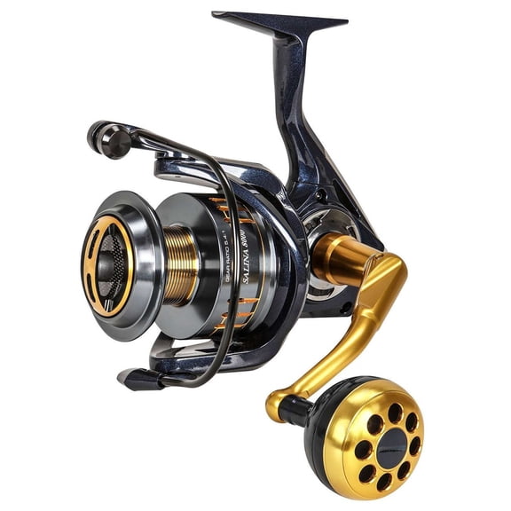 Okuma SA-5000HA Salina Spinning Reel 5000A