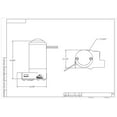 thumbnail image 5 of Aeromotive Fuel System Fuel Pump Electric 11203 SS Series; Alcohol or Gasoline; 14PSI, 5 of 5