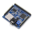 thumbnail image 3 of Voice Playback Module+256m Memory Card For Mp3 Voice Prompts Broadcast Device M3d5 Mp3 Player Module, 3 of 5