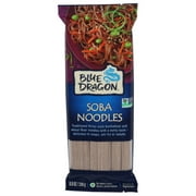 Blue Dragon Noodle Dried Soba 8.80 oz