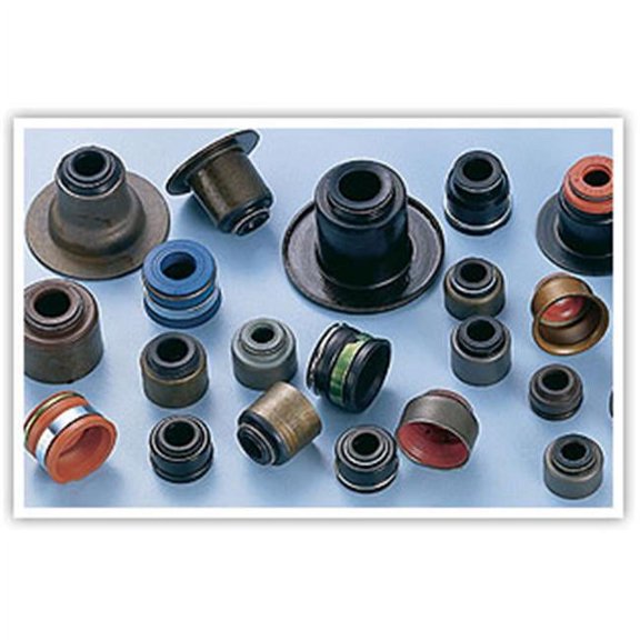 K&L Supply 14-6059 Valve Stem Seal- Yamaha 5H0-12119-00