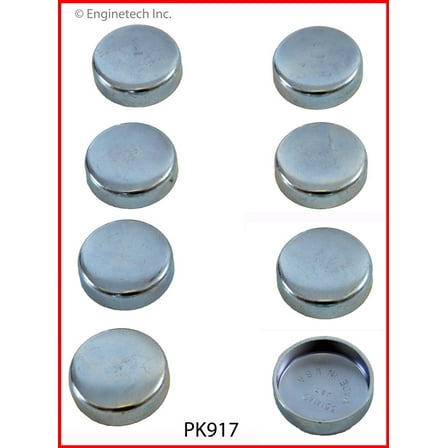 EXP PLUG KIT HON ES1 ES2