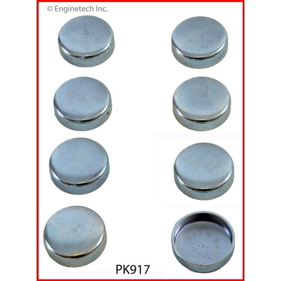 EXP PLUG KIT HON ES1 ES2