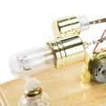 thumbnail image 4 of Model,Motor Model Led Kit Kids Children Power Educational Science Educational Science Kit Science Kit Kids Model Led Power Air Motor Model Led Power Educational Laoshe Iuppa, 4 of 5
