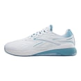 thumbnail image 2 of TENIS REEBOK MUJER BLANCO NANO X5 EDGE CROSSFIT blanco 235, 2 of 5
