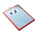 thumbnail image 1 of Mat For Summer Reversible Pet Pad With Waterproof Layer Soft Gel-Infused Cool Bed For Puppies Kittens Small Medium Dogs Cats Indoor Outdoor Use, 1 of 5