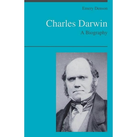 Charles Darwin: A Biography, (Paperback)