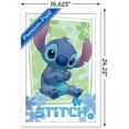 thumbnail image 2 of Disney Lilo et Stitch - Fleurs, 2 of 4