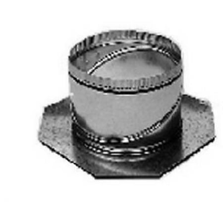 Galvanized Turbine - TAB12 12