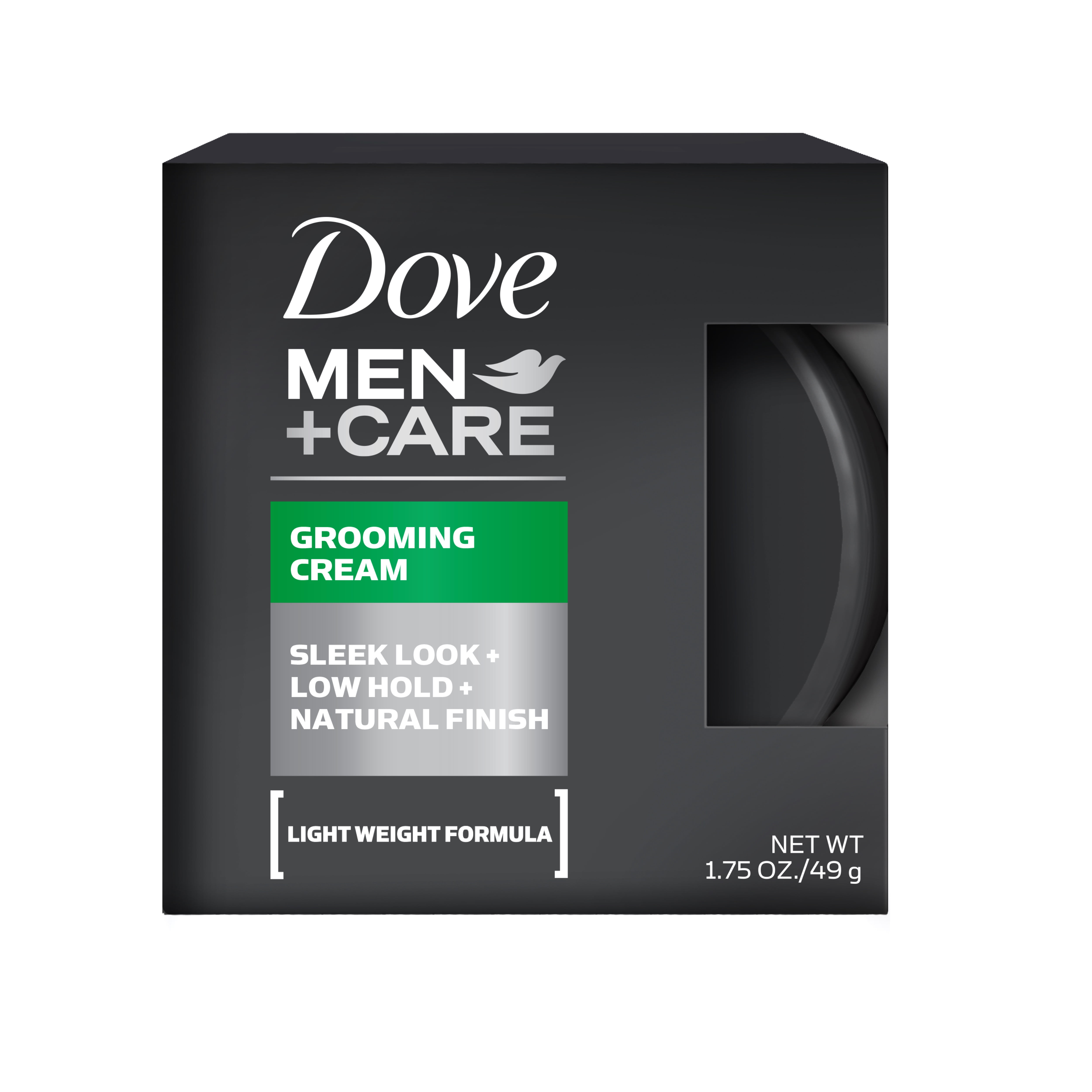 Dove Men Care 1 75 Oz Grooming Cream Walmart Com