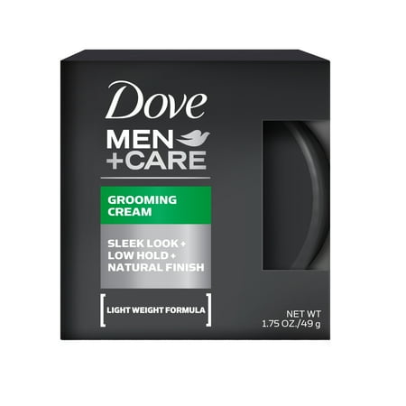 Dove Men Care 1 75 Oz Grooming Cream Walmart Com