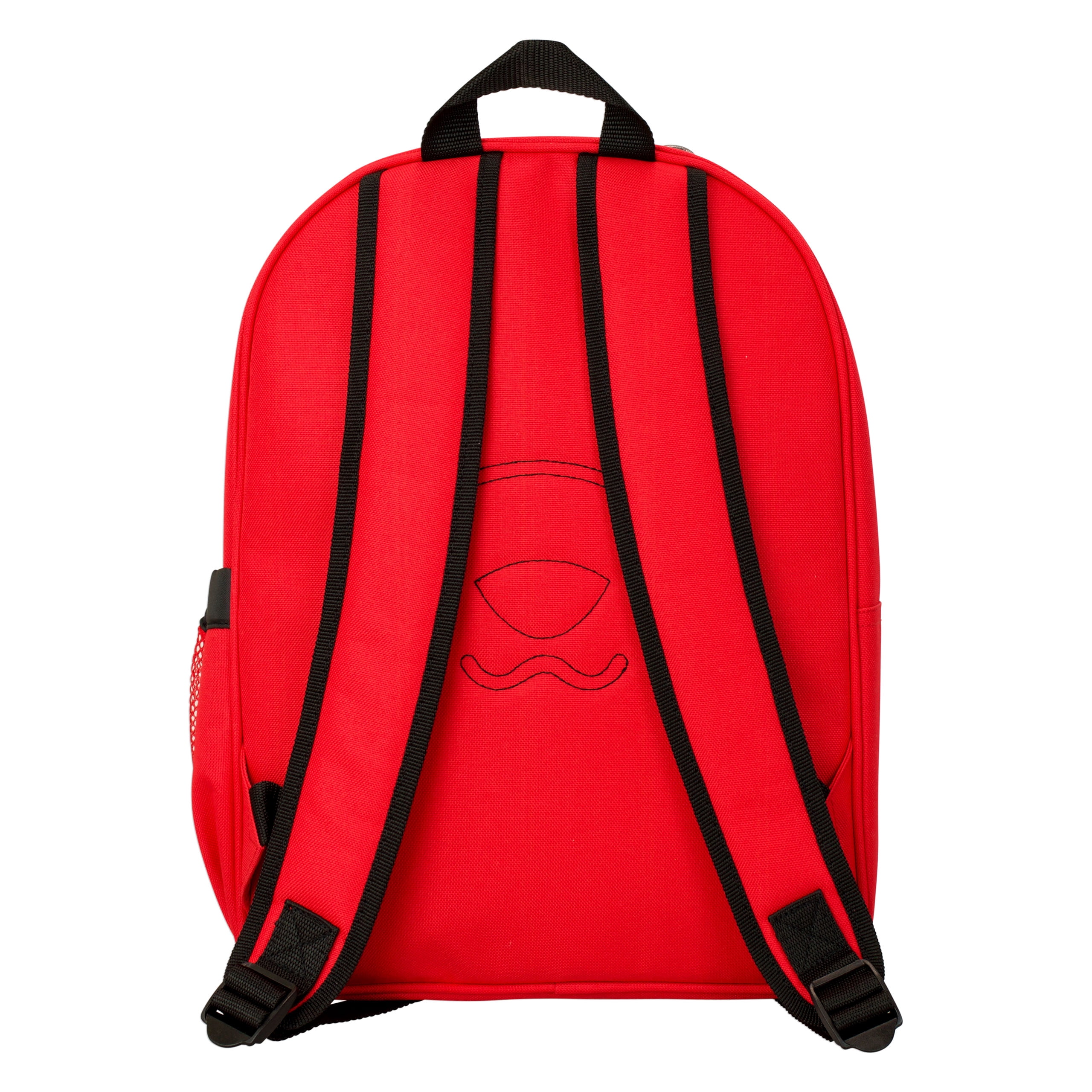 Harry Bear Ladybird Backpack