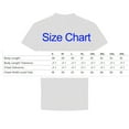 thumbnail image 2 of Gildan Ultra Cotton T-Shirt | Men Short Sleeve Shirt | Crew Neck Assorted Tee | 6 Pack Mix Color Bulk t-shirt, Size: 4XL, 2 of 5