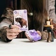 thumbnail image 5 of HUANBAI Tabletop Game Cards Purple Reynorman Specific Models, 5 of 5
