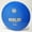 Blue, variant on Kastaplast K1 Malm Disc Golf Driver