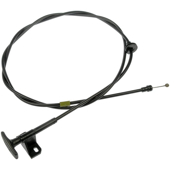 Dorman 912-020 Hood Release Cable for Specific Chevrolet / GMC Models