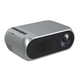thumbnail image 3 of Mini Proyector Portátil LED 3D Theater USB UE Pta pteado Sunnimix Mini proyector, 3 of 8