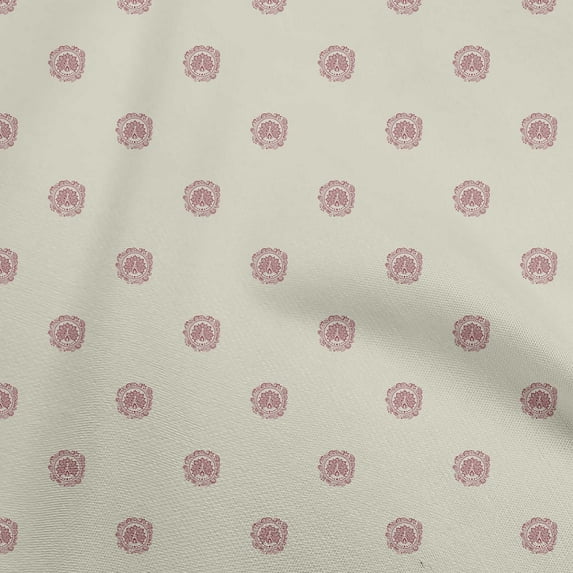 oneOone Polyester Spandex Olive Green Fabric Block Fabric For Sewing Printed Craft Fabric By The Yard 56 Inch Wide
