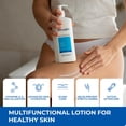 thumbnail image 2 of Loción corporal Dermaglos Hidratante para Piel Seca 400 ml, 2 of 9