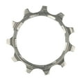 thumbnail image 6 of Mountain Bike Freewheel Compatible with 8/9/10/11 Speeds Designed to Enhance Chain Retention and Minimize Wear, 6 of 11