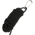 thumbnail image 3 of 1 Piece Kayak Anchor Tow Rope 9.1m / 30ft Clip Kayak Accessories (White), 3 of 5