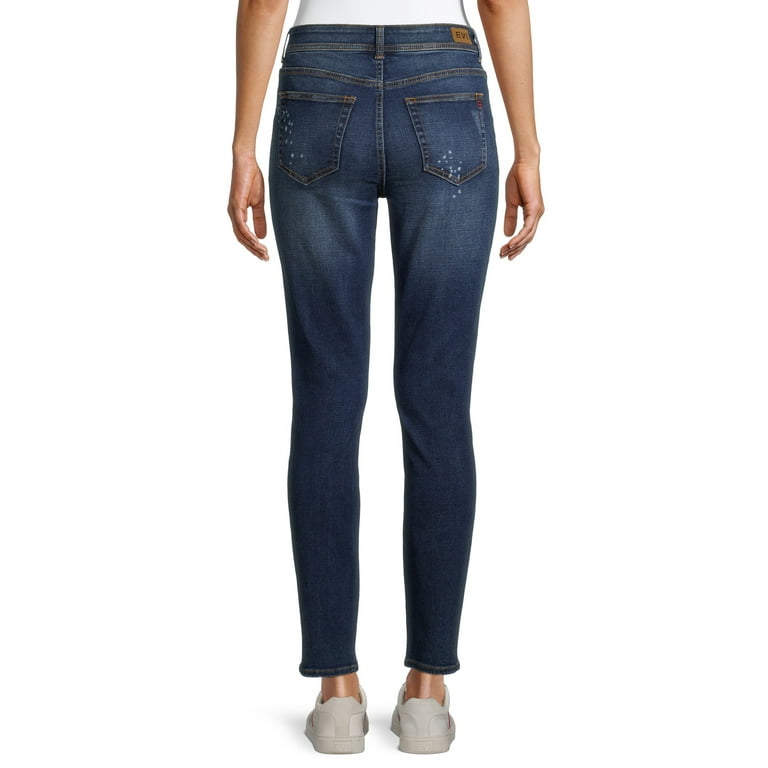 Ellen jeans walmart sales