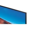 SAMSUNG 58" Class 4K Crystal UHD (2160P) LED Smart TV with HDR UN58TU7000 2020