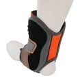 thumbnail image 3 of Ankle Brace Stabilizer, Ankle Brace Support Breathable Adjustable Nylon Elastic  for Running S,M,L, 3 of 7