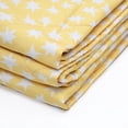 thumbnail image 5 of Mainstays Beach Blanket, Sand and Water Resistant, Blue Star, 79" x 59", 5 of 13