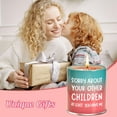 thumbnail image 5 of Mothers Day Gifts for Mom,Gifts from Daughter Son Kids,Birthday Gifts for Mom-Mom Gifts,Christmas Gifts for Mom,Funny Gifts Ideas for Mom-Scented Candles (Scented Candle-1), 5 of 7
