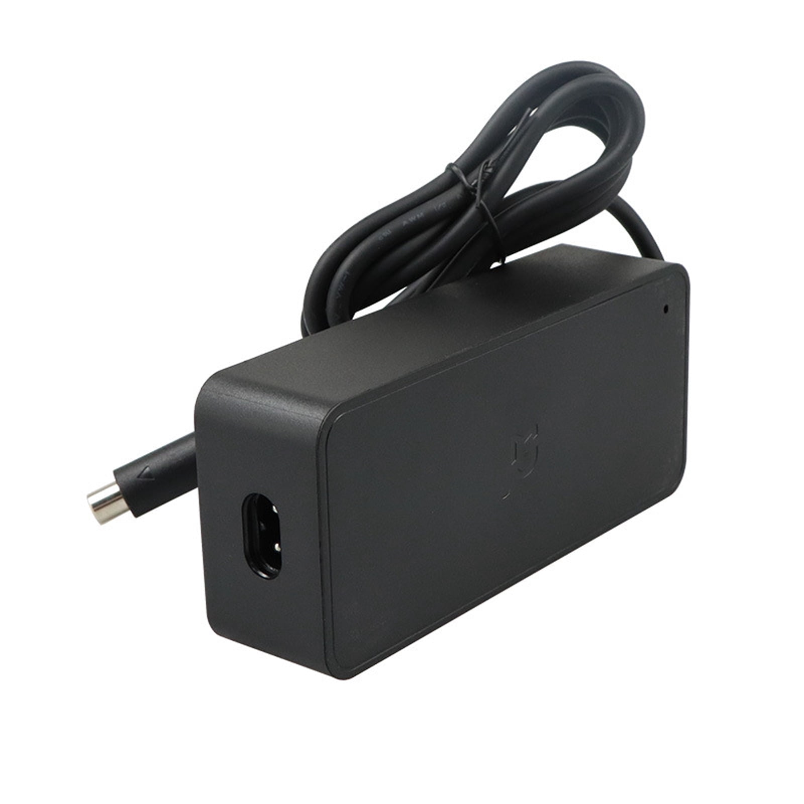 Original M365 Electric Scooter Charger, 42V 2A Power Adapter with US Plug, Over-Current & Over-Voltage Protection, LED Indicator Power Supply