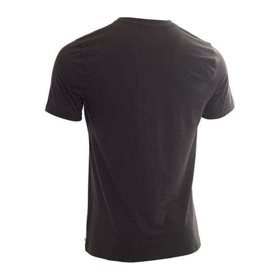 Calvin Klein NEWPORT TEE BLACK - L