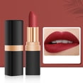 thumbnail image 1 of WIFKLSIIPG Velvet Without Lipstick Easy Lipstick Not Is to Makeup Fade Lipstick, 1 of 1