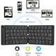 thumbnail image 1 of Samsers Teclado Bluetooth plegable - Teclado inalámbrico portátil con, 1 of 2