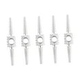 thumbnail image 3 of Almencla 5 Pieces Brake Shifting Cable Housing Compact Internal Cable Routing, 3 of 8