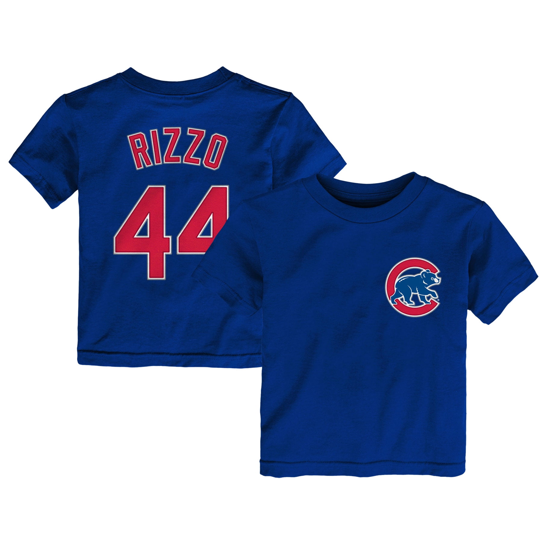 toddler rizzo jersey