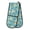 Cartoon Ducks Flower Plant, variant on Dailycode Double Sided Oven Mitt with Loop Heat Resistant Kitchen Long Potholders 7" x 35" Hand Drawn Lemon and Leaf