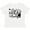 AA-White, variant on Dad's Golf Buddy Boys or Girls Toddler T-Shirt