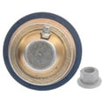 thumbnail image 4 of Suspension Ball Joint Fits select: 1999-2010 CHEVROLET SILVERADO, 2001-2010 GMC SIERRA, 4 of 4