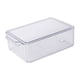 thumbnail image 2 of Caja de prueba de de Pizza, recipientes de prueba de bolas de , bandeja de de Pizza, accesorios para hornear para nevera, 2 of 9
