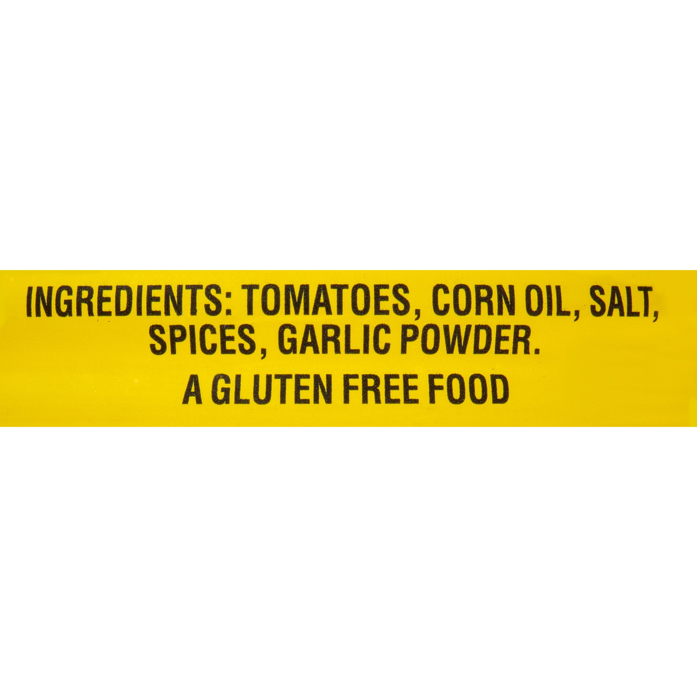 Don Pepino Pizza Sauce, Gluten Free, Shelf-Stable, 14.5 oz Can