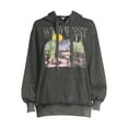 thumbnail image 5 of Self Esteem Juniors Graphic Mineral Wash Hoodie, Sizes S-XL, 5 of 5