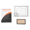 thumbnail image 2 of LCD Camera Screen Protector, Anti Oil Waterproof Scratch Resistance LCD Protective Film Cover Toughened Coating  For  D800 For  D800E, 2 of 8
