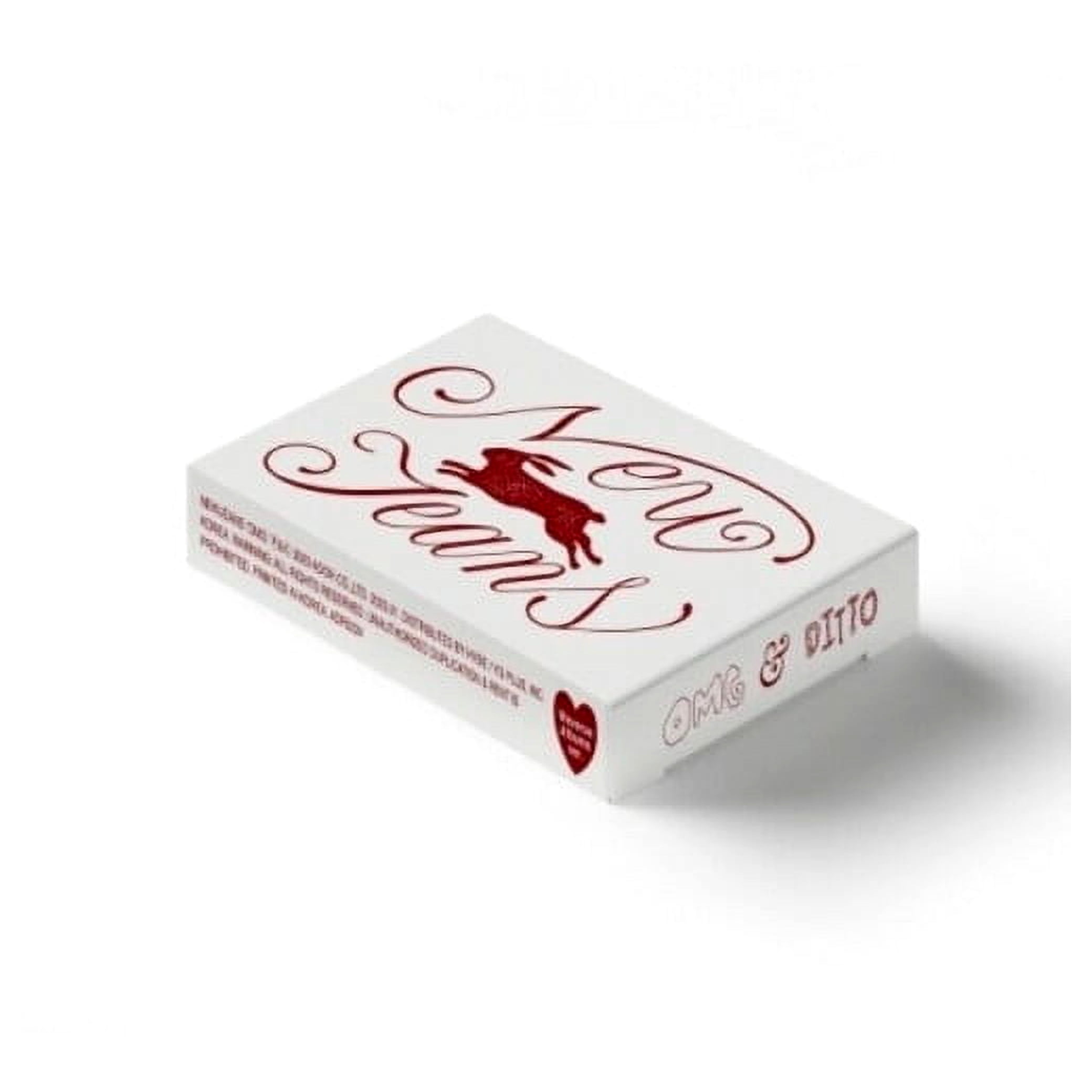 Newjeans 'OMG' - K-Pop Music & Performance CD with Extras