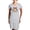 Heather Gray, variant on CafePress - Multiple Myeloma Mad Chick 1 - Women's Nightshirt