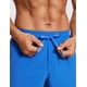thumbnail image 5 of Shorts CRZ YOGA para Hombre Entrenamiento Secado Rápido 7" Azul Talle S, 5 of 5