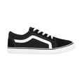 thumbnail image 2 of TENIS DAMA CASUALES TORRENTE AB300201-1 TEXTIL NEGRO TORRENTE AB300201-1, 2 of 4